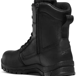 Cheap Danner Lookout EMS/CSA Side-Zip Black