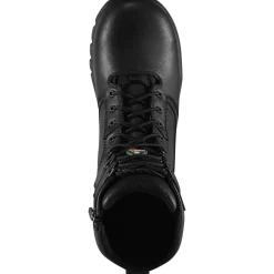 Cheap Danner Lookout EMS/CSA Side-Zip Black