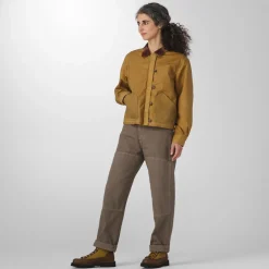 Cheap Danner Maywood Waxed Canvas Jacket Tan/Espresso