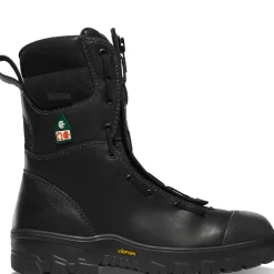 Clearance Danner Modern Firefighter Black