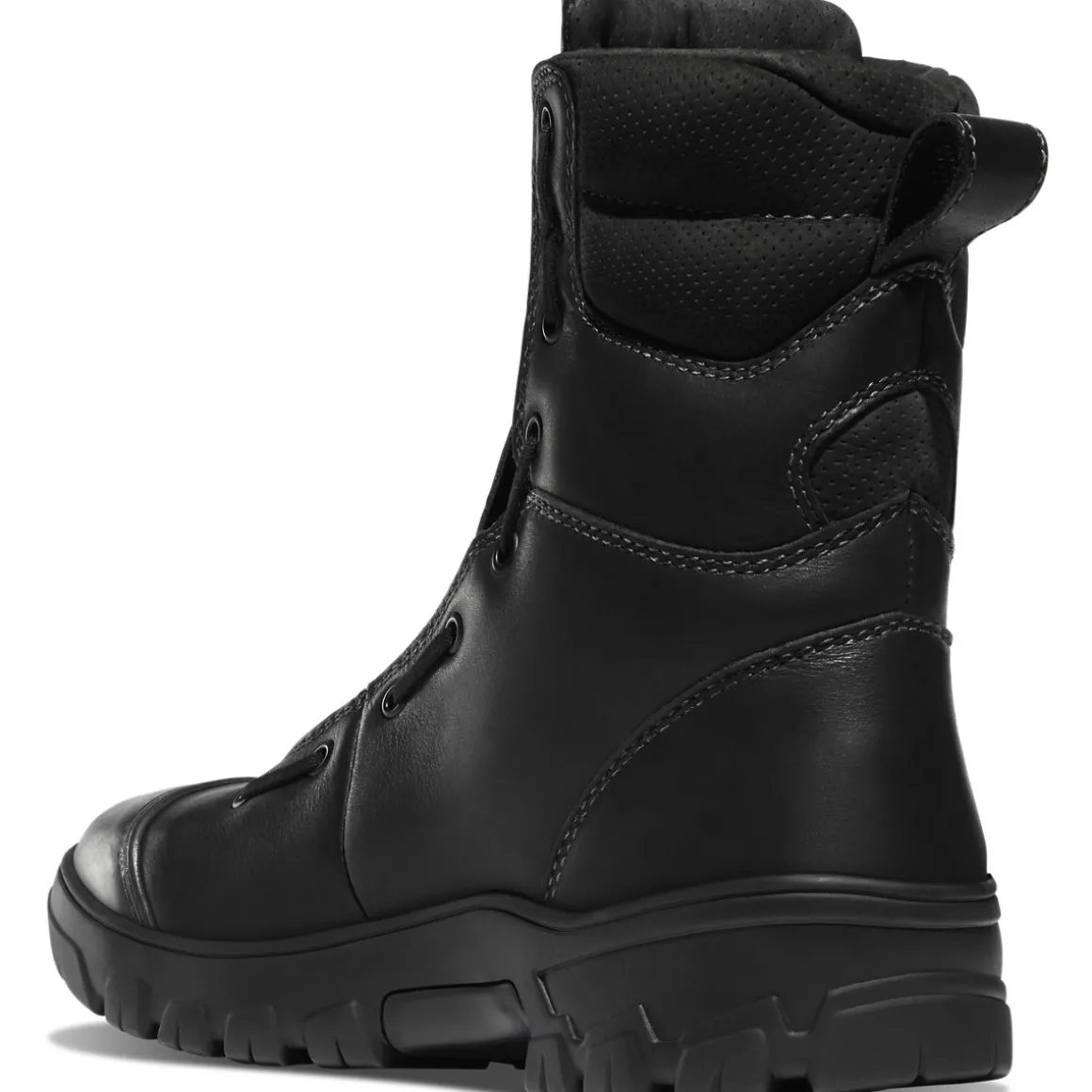 Clearance Danner Modern Firefighter Black