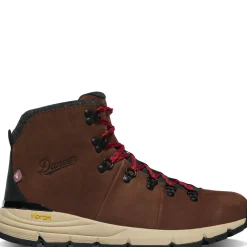 Cheap Danner Mountain 600 DarkBrown/Brick