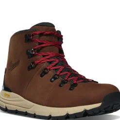 Cheap Danner Mountain 600 DarkBrown/Brick