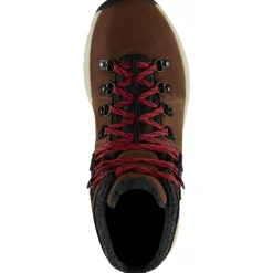 Flash Sale Danner Mountain 600 DarkBrown/Brick