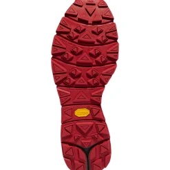 Sale Danner Mountain 600 Brown/Red
