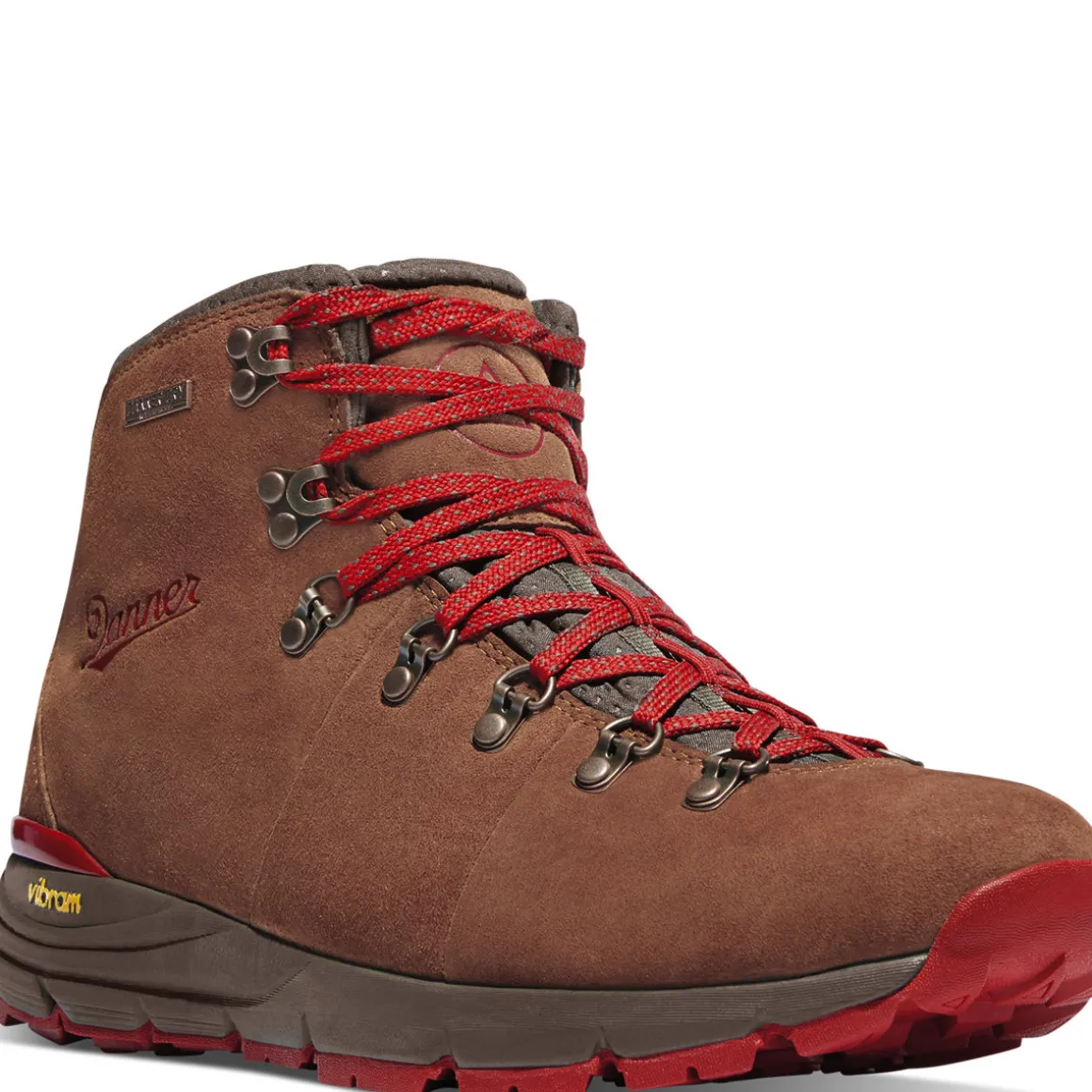 Outlet Danner Mountain 600 Brown/Red
