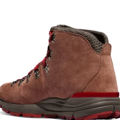 Outlet Danner Mountain 600 Brown/Red
