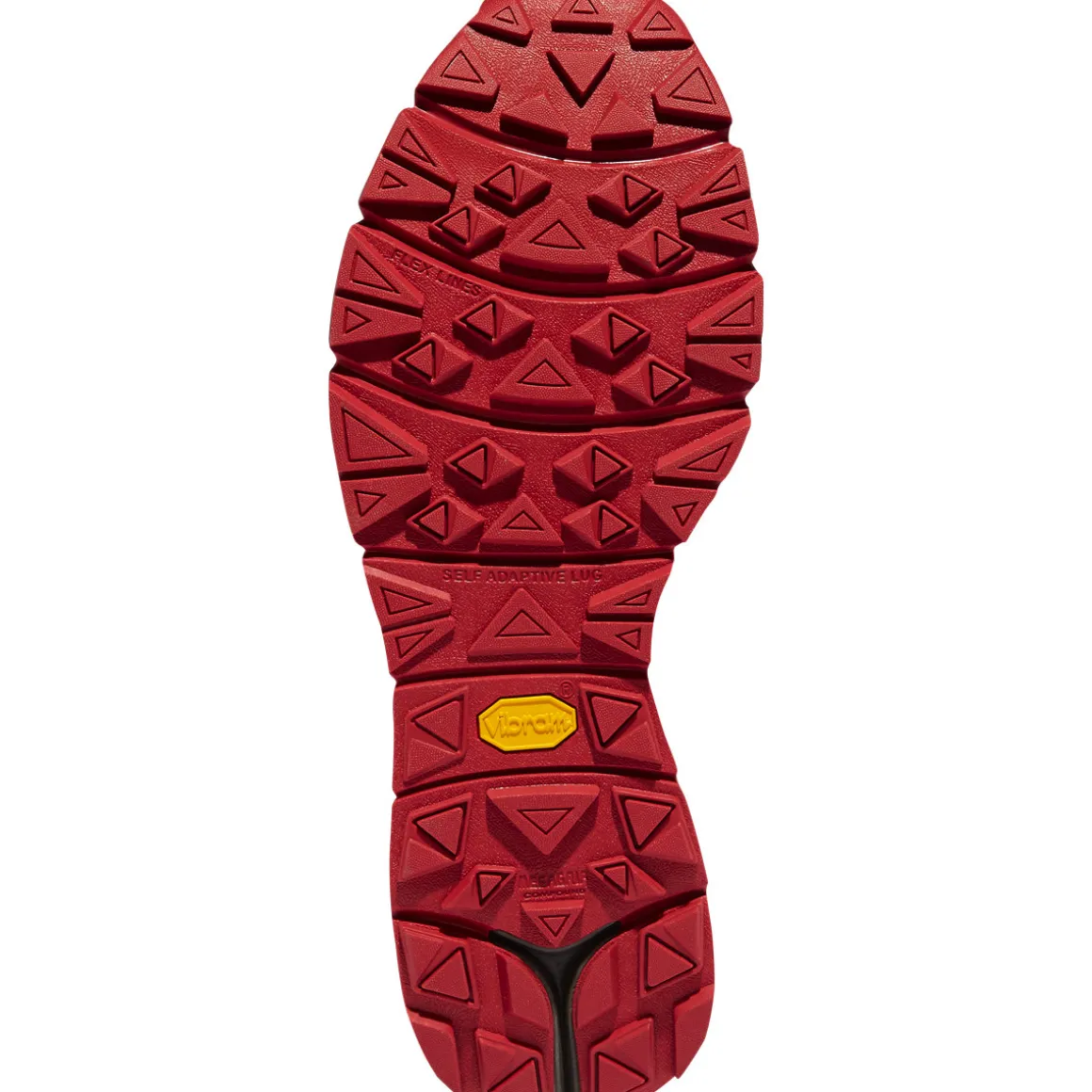 Outlet Danner Mountain 600 Brown/Red