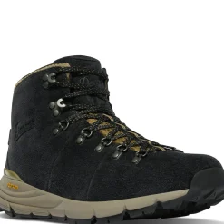 Sale Danner Mountain 600 Black/Khaki