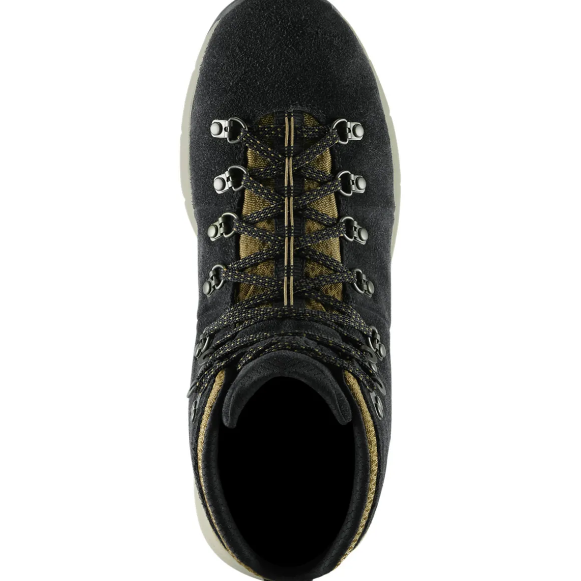 Sale Danner Mountain 600 Black/Khaki