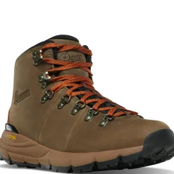 Best Danner Mountain 600 ChocolateChip/GoldenOak