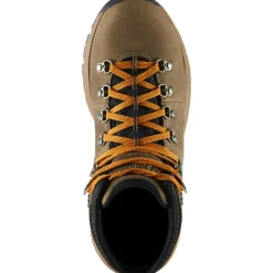 Best Danner Mountain 600 ChocolateChip/GoldenOak