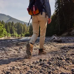 Best Danner Mountain 600 ChocolateChip/GoldenOak