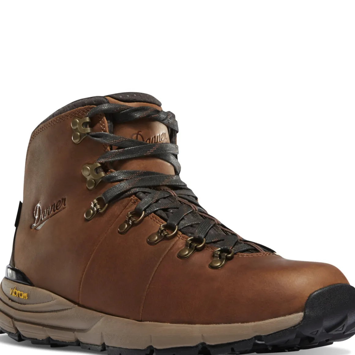 Best Sale Danner Mountain 600 RichBrown