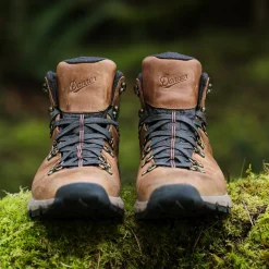 Best Sale Danner Mountain 600 RichBrown