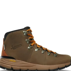 Online Danner Mountain 600 ChocolateChip/GoldenOak