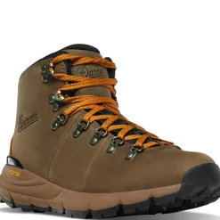 Online Danner Mountain 600 ChocolateChip/GoldenOak