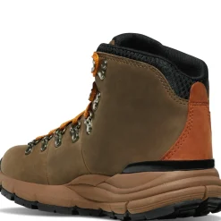 Online Danner Mountain 600 ChocolateChip/GoldenOak