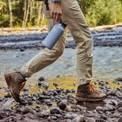 Online Danner Mountain 600 ChocolateChip/GoldenOak