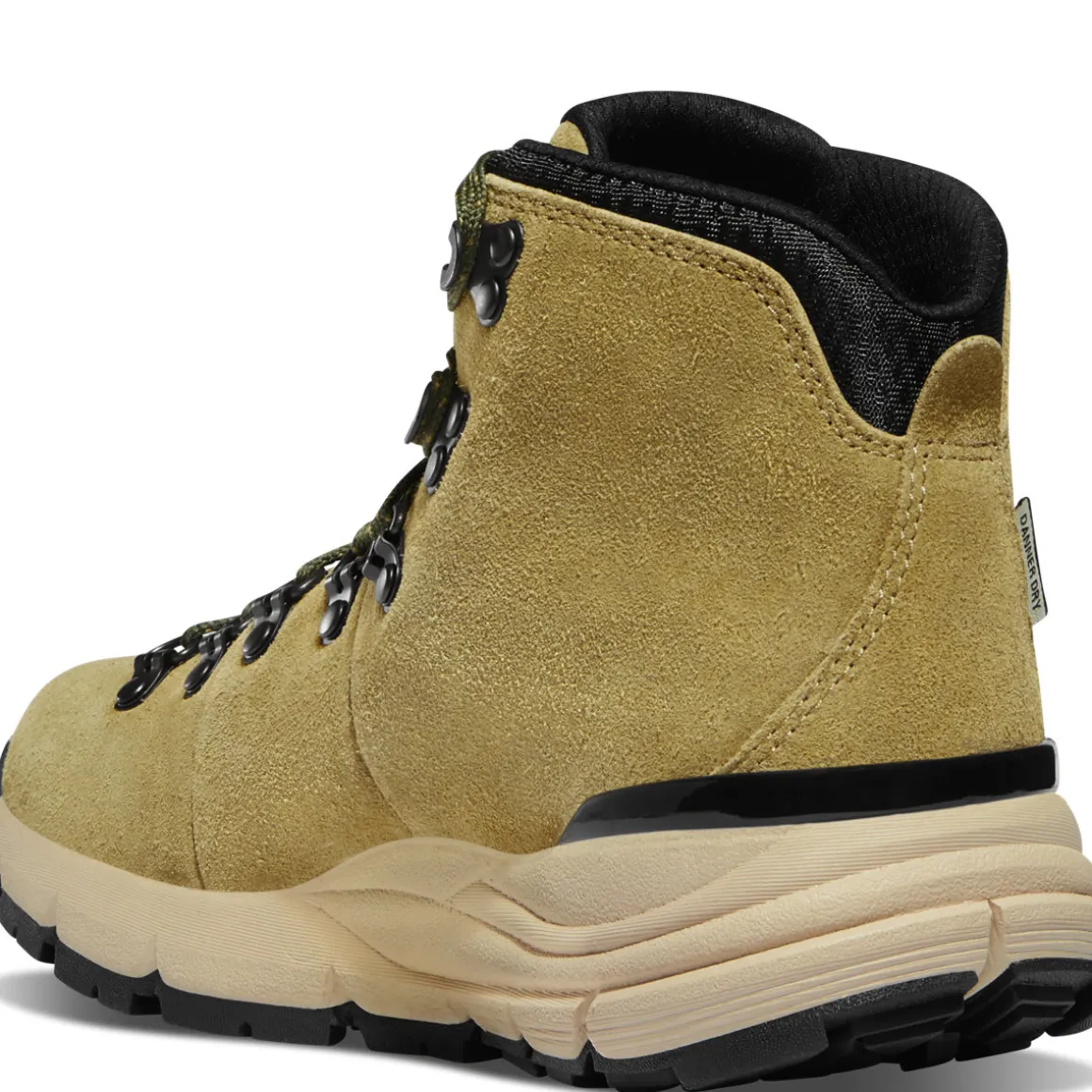 Cheap Danner Mountain 600 AntiqueBronze/MurkyGreen