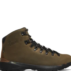 Hot Danner Mountain 600 EVO TopsoilBrown/Black