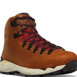 Fashion Danner Mountain 600 EVO MochaBrown/RhodoRed