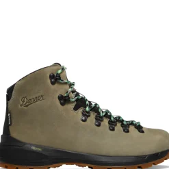 Cheap Danner Mountain 600 EVO TinGray/IslandGreen