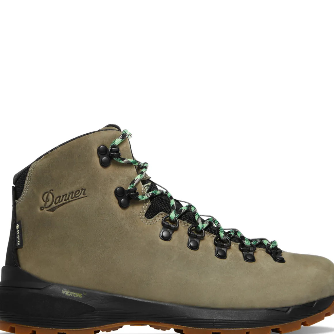 Cheap Danner Mountain 600 EVO TinGray/IslandGreen