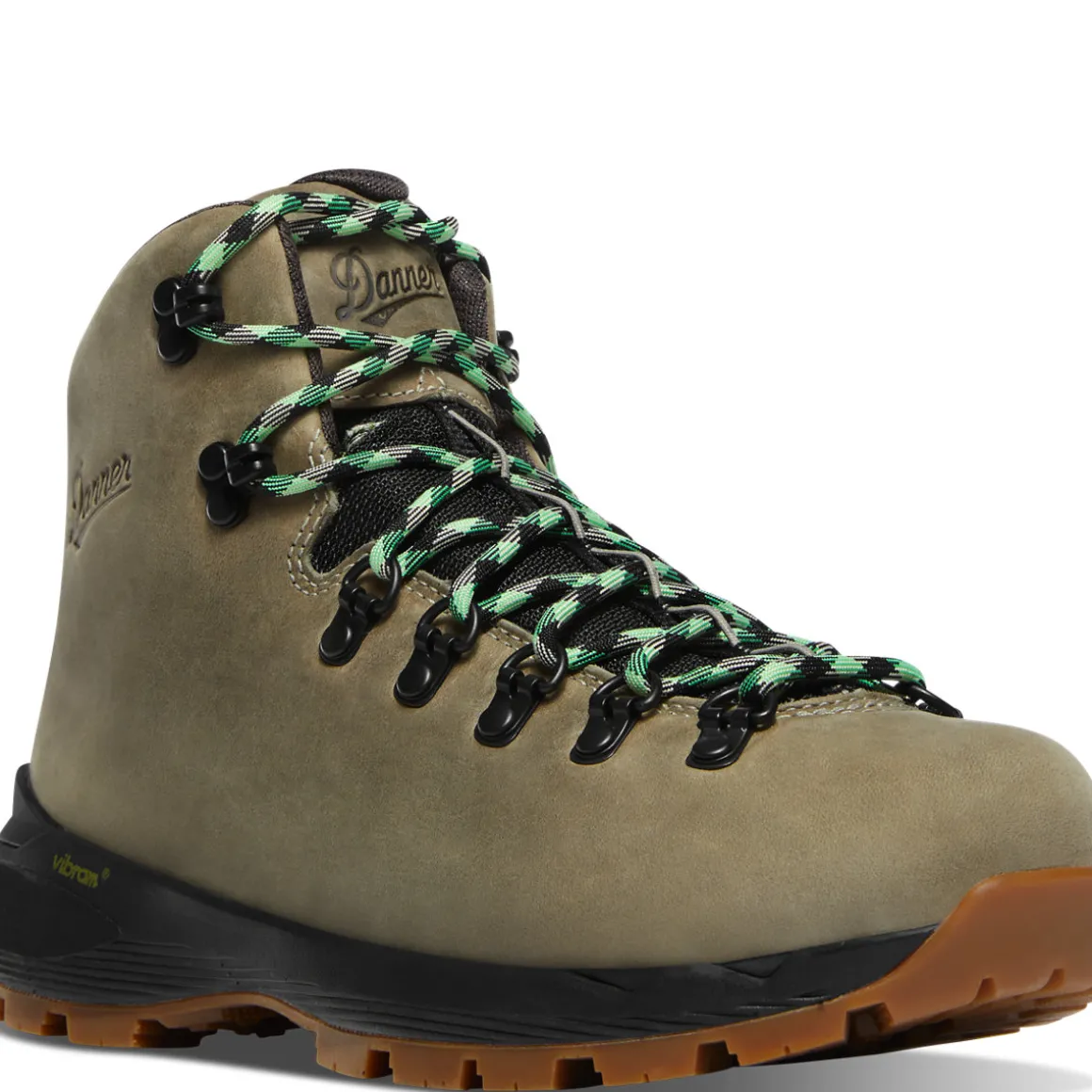 Cheap Danner Mountain 600 EVO TinGray/IslandGreen