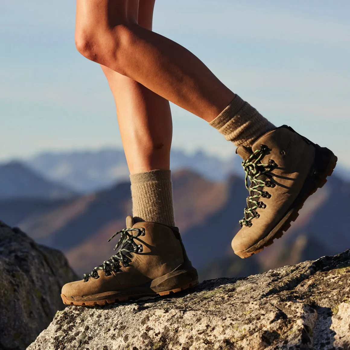 Cheap Danner Mountain 600 EVO TinGray/IslandGreen