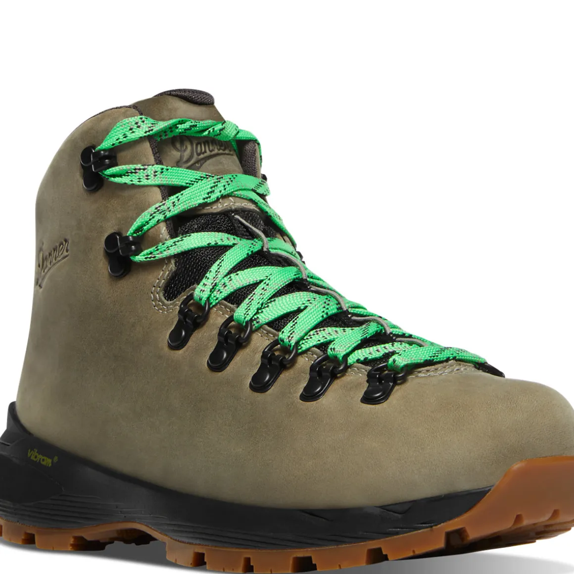 Cheap Danner Mountain 600 EVO TinGray/IslandGreen