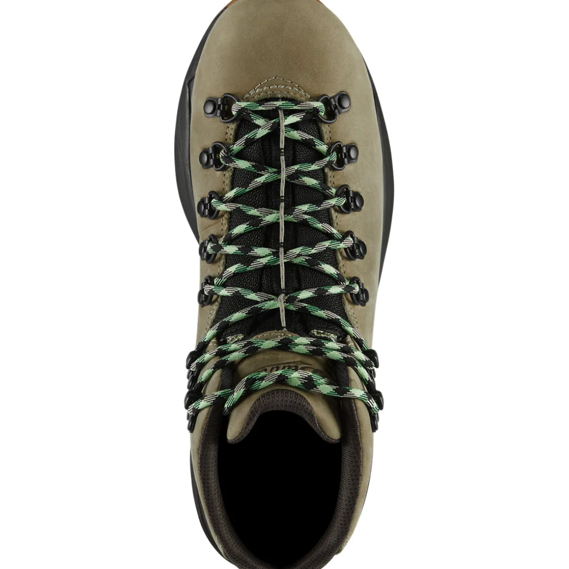 Cheap Danner Mountain 600 EVO TinGray/IslandGreen
