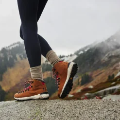 Clearance Danner Mountain 600 EVO Brown/Red