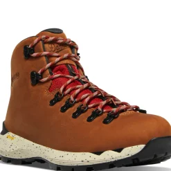 Clearance Danner Mountain 600 EVO Brown/Red