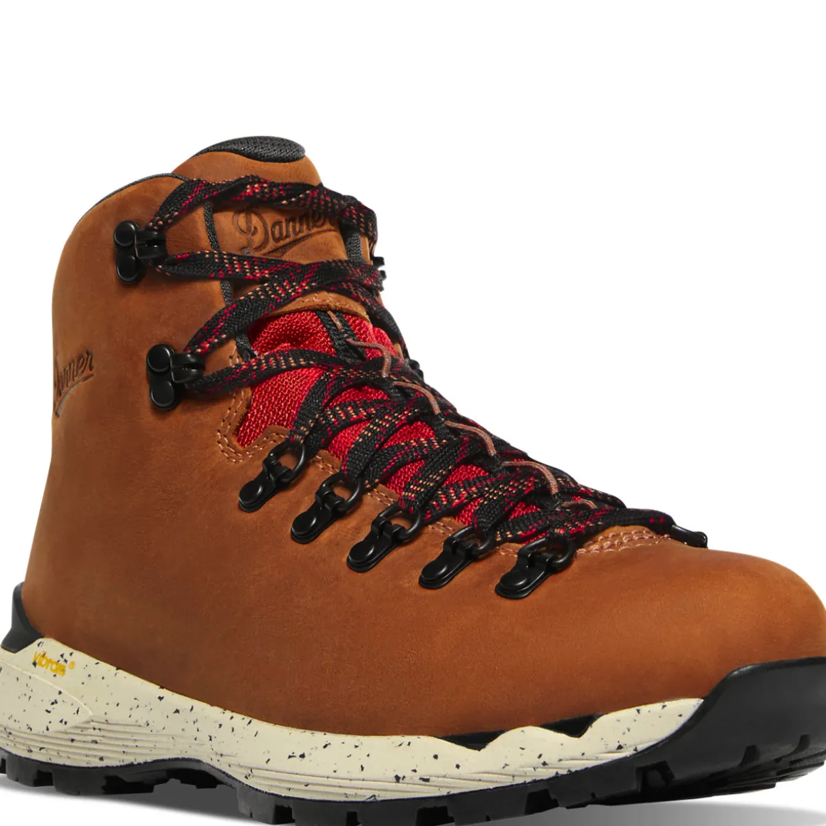Clearance Danner Mountain 600 EVO Brown/Red