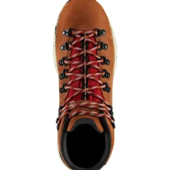 Clearance Danner Mountain 600 EVO Brown/Red