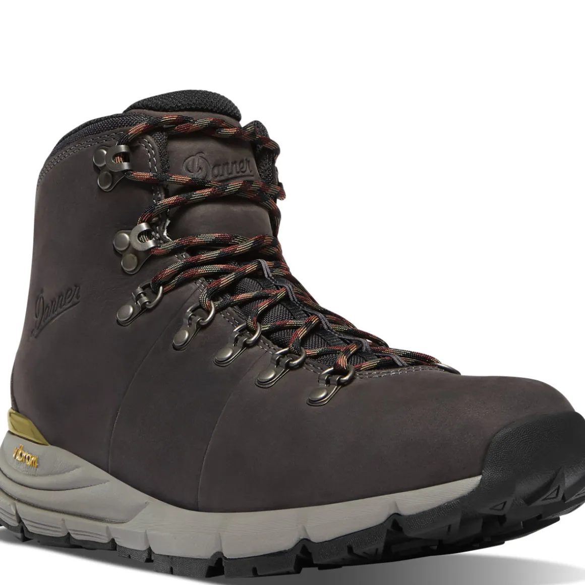 Best Danner Mountain 600 Leaf GTX Obsidian/Kangaroo