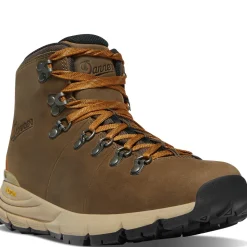 Online Danner Mountain 600 Leaf GTX ChocolateChip/RoastedPecan