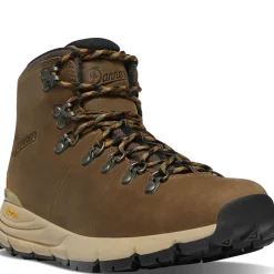 Online Danner Mountain 600 Leaf GTX ChocolateChip/RoastedPecan