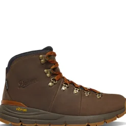 Flash Sale Danner Mountain 600 Leaf GTX LoamBrown/GlazedGinger