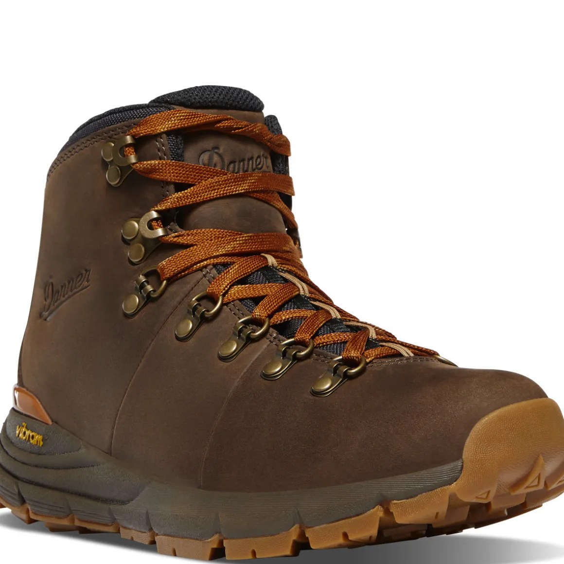 Flash Sale Danner Mountain 600 Leaf GTX LoamBrown/GlazedGinger