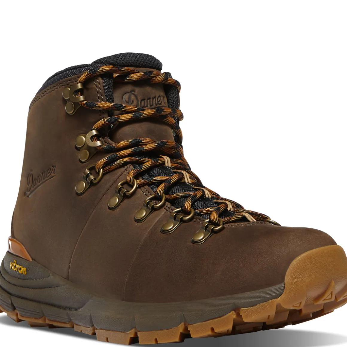 Flash Sale Danner Mountain 600 Leaf GTX LoamBrown/GlazedGinger