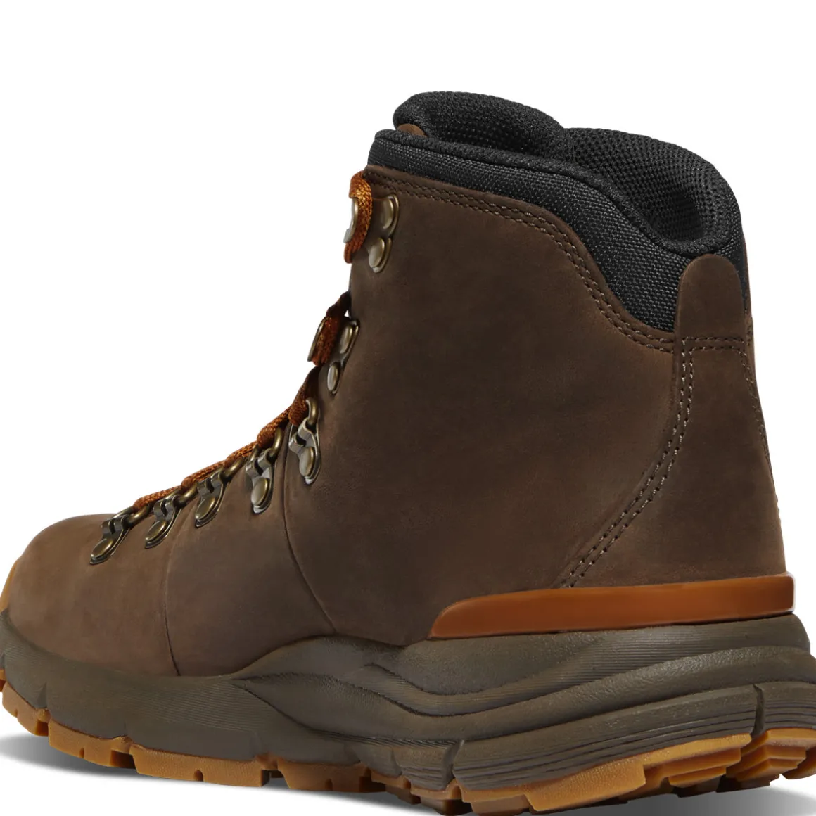 Flash Sale Danner Mountain 600 Leaf GTX LoamBrown/GlazedGinger
