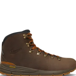 Fashion Danner Mountain 600 Leaf GTX LoamBrown/GlazedGinger