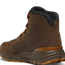 Fashion Danner Mountain 600 Leaf GTX LoamBrown/GlazedGinger