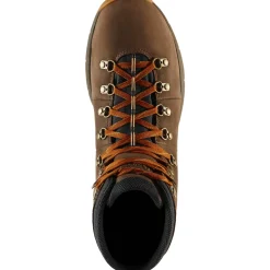 Fashion Danner Mountain 600 Leaf GTX LoamBrown/GlazedGinger