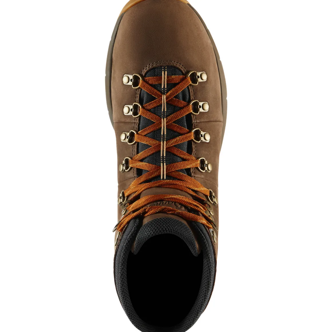 Fashion Danner Mountain 600 Leaf GTX LoamBrown/GlazedGinger
