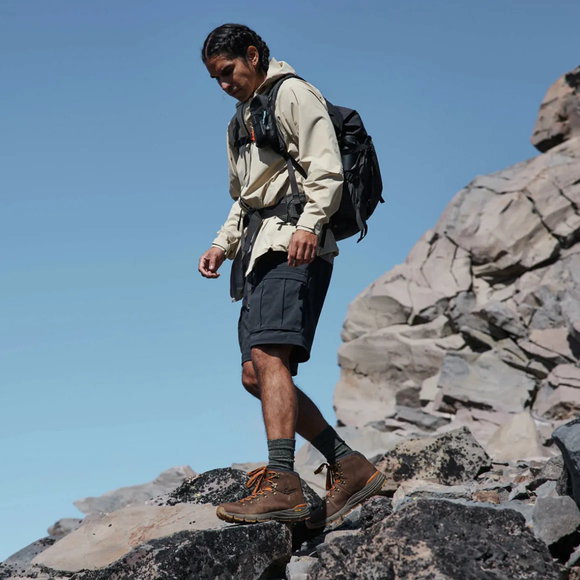 Fashion Danner Mountain 600 Leaf GTX LoamBrown/GlazedGinger