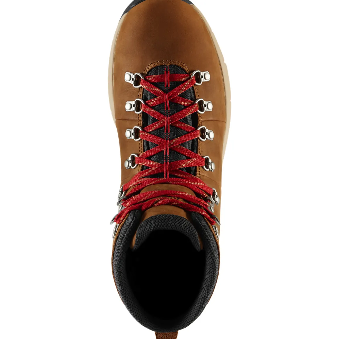 Hot Danner Mountain 600 Leaf GTX GrizzlyBrown/RhodoRed