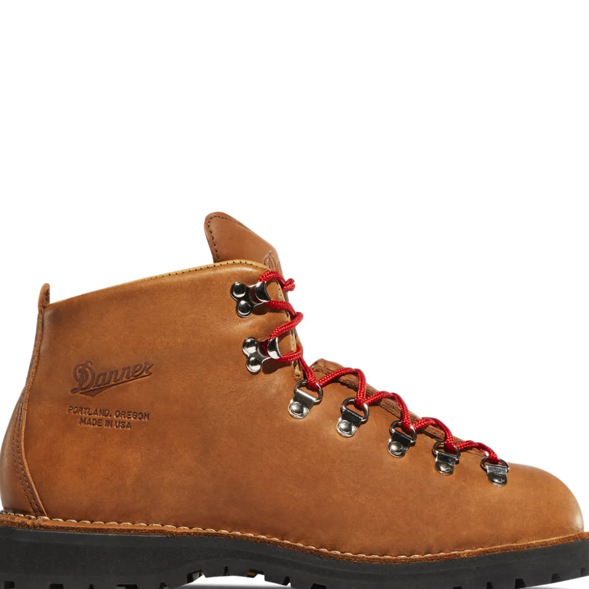 Fashion Danner Mountain Light SiennaClovis
